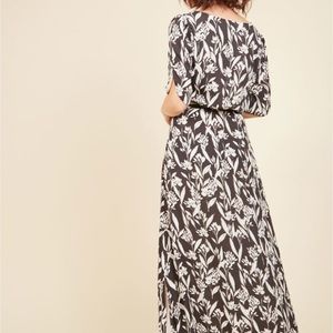Papier Film Festival Fete Maxi Dress